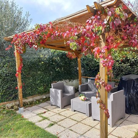 Appartamento Cascate Delle Marmore מראה חיצוני תמונה