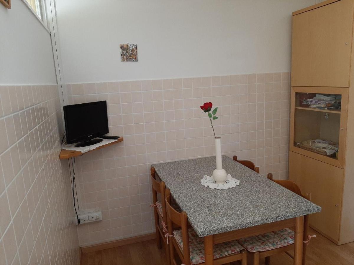 Appartamento Cascate Delle Marmore מראה חיצוני תמונה