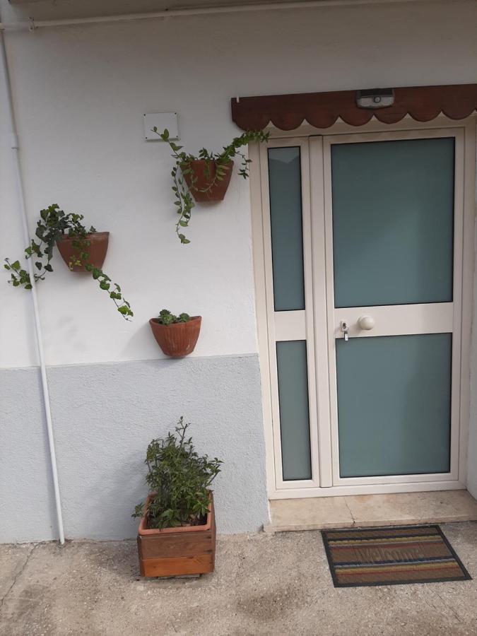 Appartamento Cascate Delle Marmore מראה חיצוני תמונה