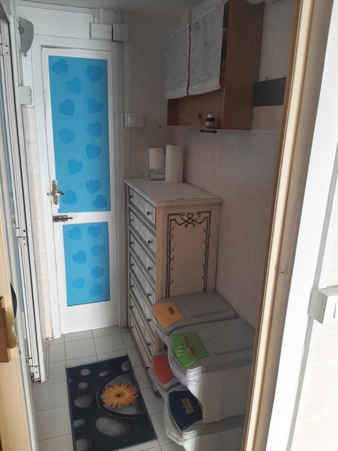 Appartamento Cascate Delle Marmore מראה חיצוני תמונה