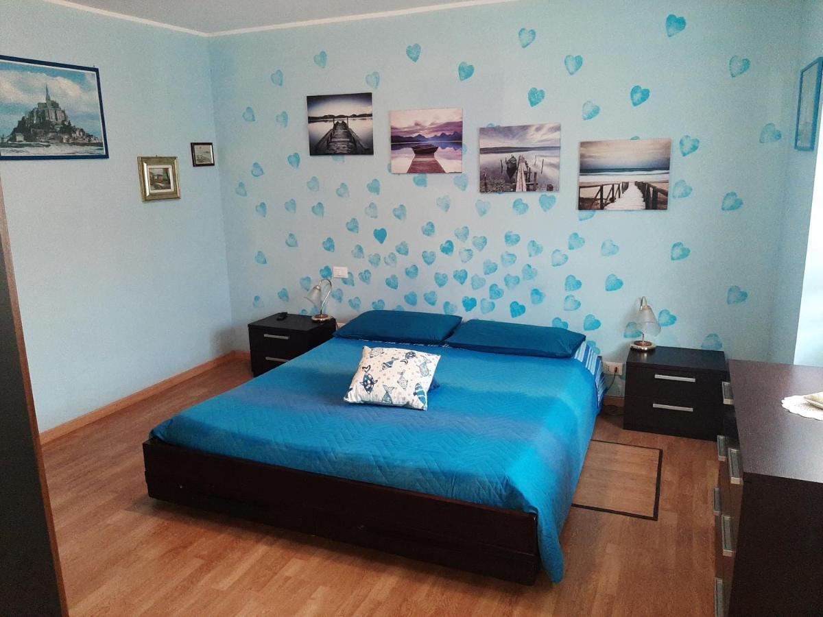 Appartamento Cascate Delle Marmore מראה חיצוני תמונה